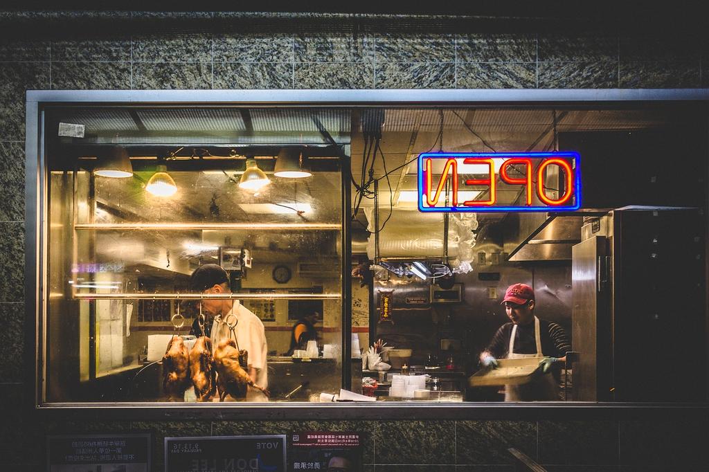 Chef étoilé du restaurant cykupae